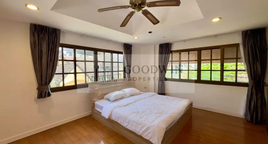 For sale and for rent 7 bedrooms condo in South Pattaya, Pattaya
