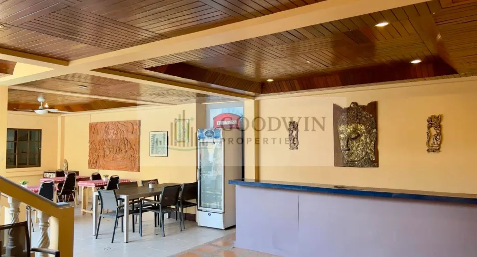 For sale and for rent 7 bedrooms condo in South Pattaya, Pattaya