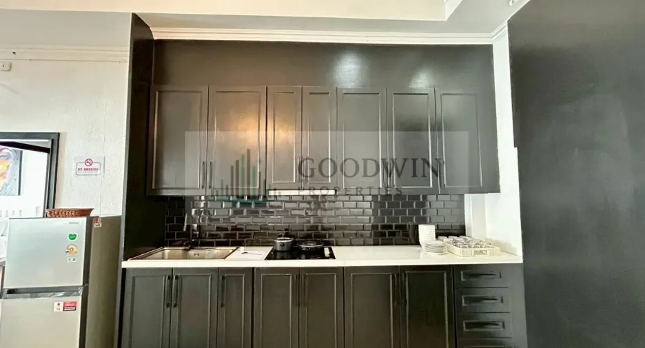 For sale 3 bedrooms villa in Pratumnak, Pattaya