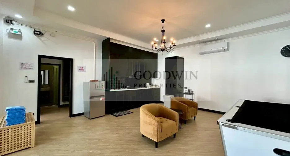For sale 3 bedrooms villa in Pratumnak, Pattaya