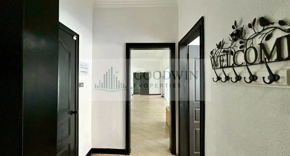 For sale 3 bedrooms villa in Pratumnak, Pattaya