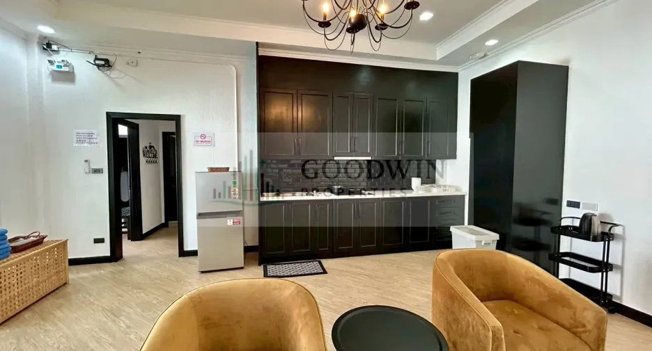 For sale 3 bedrooms villa in Pratumnak, Pattaya