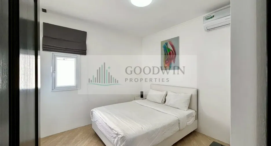 For sale 3 bedrooms villa in Pratumnak, Pattaya