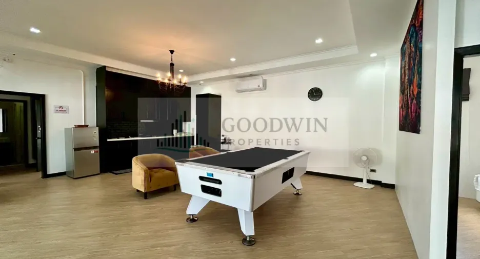 For sale 3 bedrooms villa in Pratumnak, Pattaya
