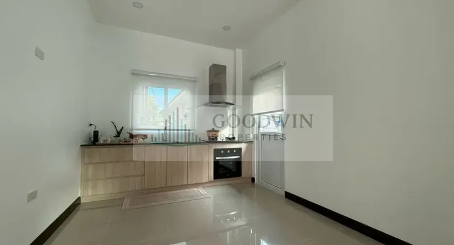 For sale 3 bedrooms house in East Pattaya, Pattaya