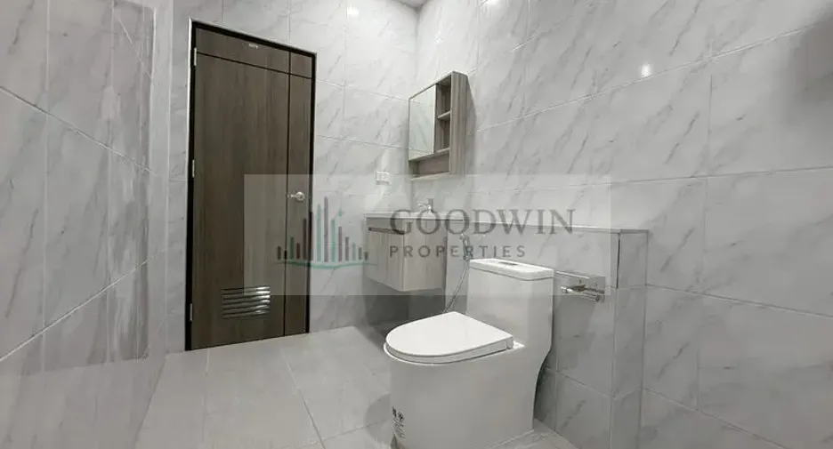 For sale 3 bedrooms house in East Pattaya, Pattaya