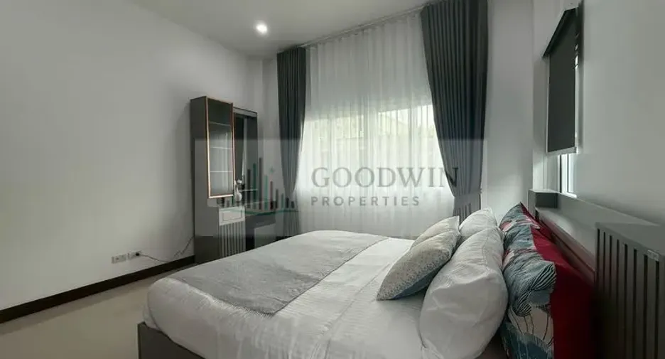 For sale 3 bedrooms house in East Pattaya, Pattaya