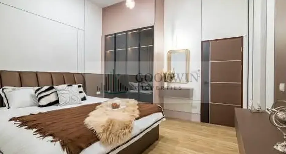 Продажа 3 спальни дом в Банг Ламунг, Чонбури
