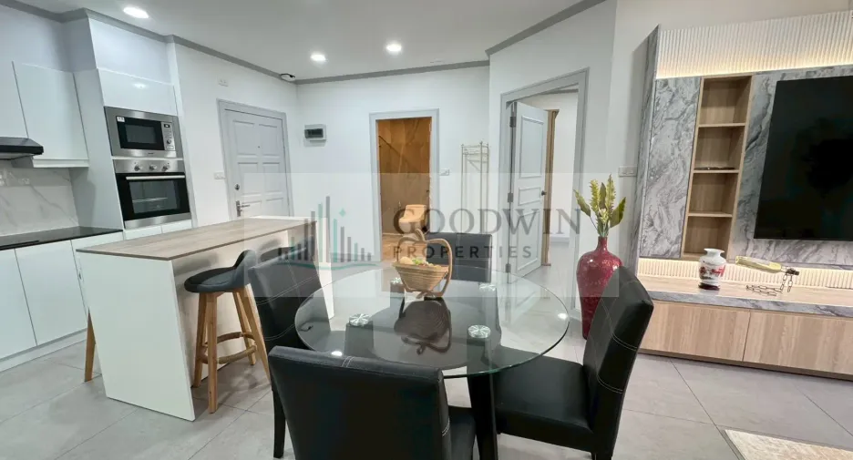 Condo en venta de 1 habitaciones en Bang Lamung, Chonburi