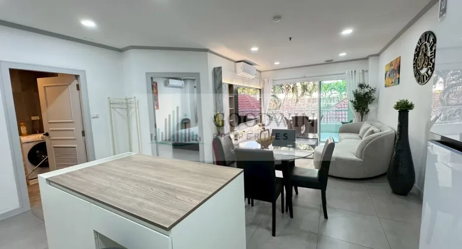 Condo en venta de 1 habitaciones en Bang Lamung, Chonburi