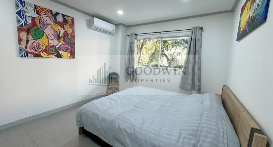 Condo en venta de 1 habitaciones en Bang Lamung, Chonburi