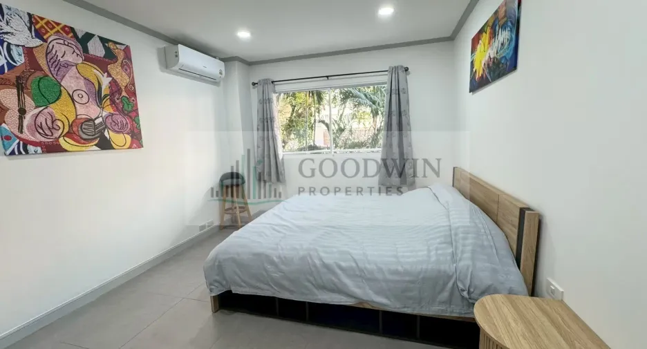 Condo en venta de 1 habitaciones en Bang Lamung, Chonburi