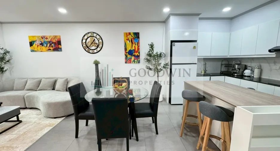 Condo en venta de 1 habitaciones en Bang Lamung, Chonburi