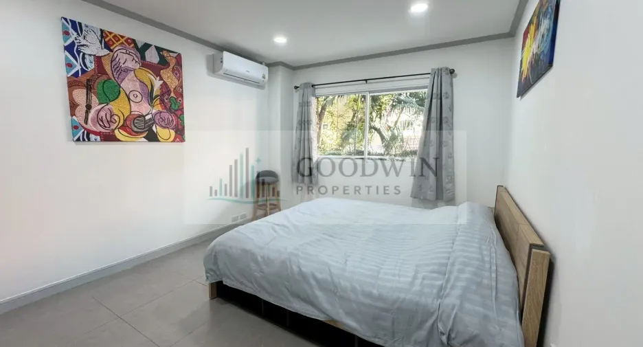 Condo en venta de 1 habitaciones en Bang Lamung, Chonburi