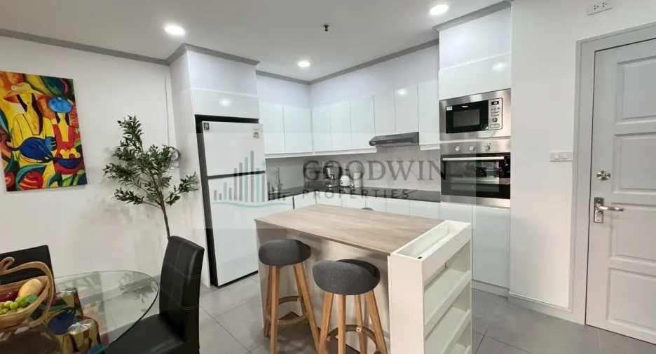Condo en venta de 1 habitaciones en Bang Lamung, Chonburi