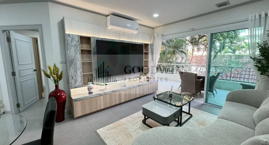Condo en venta de 1 habitaciones en Bang Lamung, Chonburi