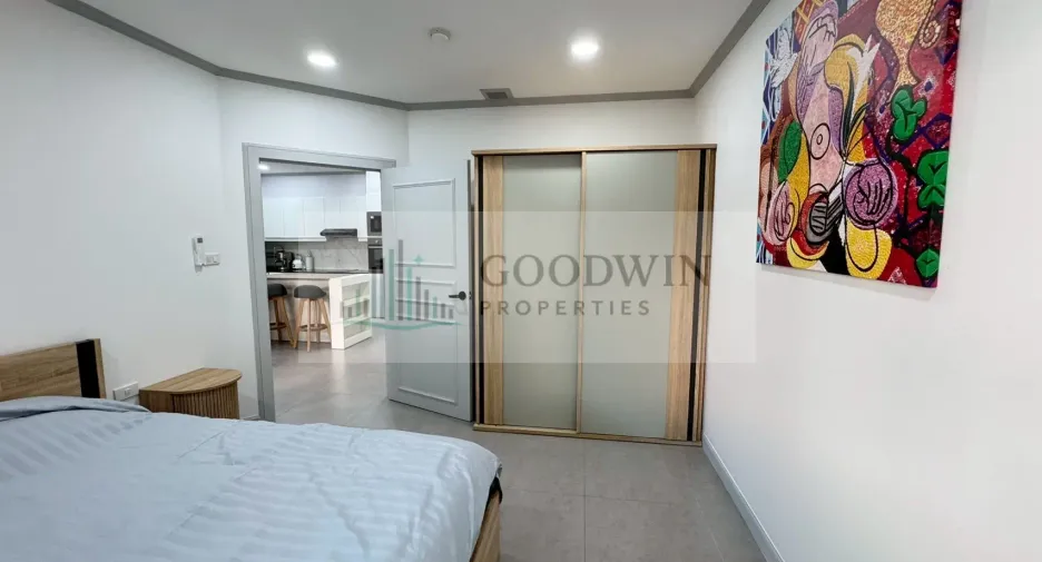 Condo en venta de 1 habitaciones en Bang Lamung, Chonburi