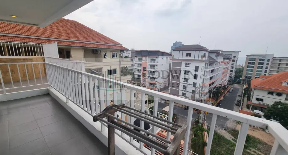 出售 1 卧室 公寓 在 Bang Lamung, Chon Buri