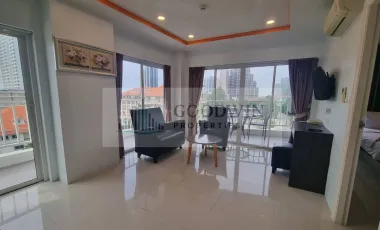 出售 1 卧室 公寓 在 Bang Lamung, Chon Buri