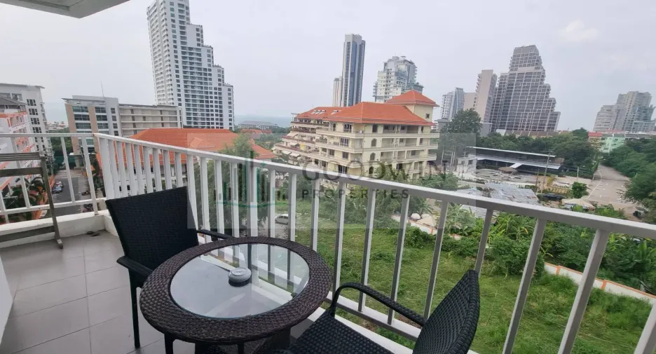 出售 1 卧室 公寓 在 Bang Lamung, Chon Buri