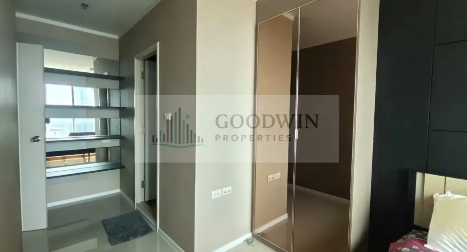 For sale 2 ベッドルーム condo in Jomtien, Pattaya