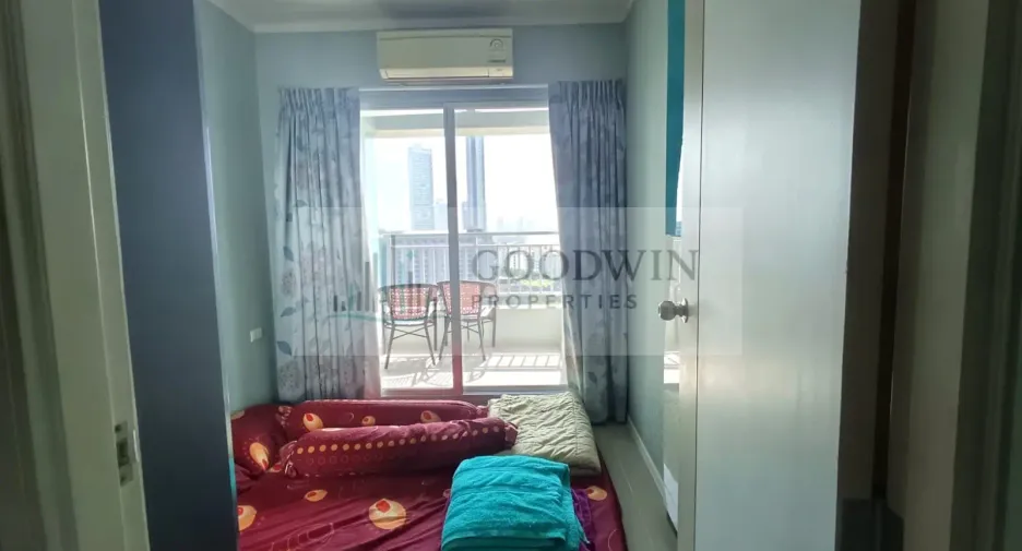 For sale 2 ベッドルーム condo in Jomtien, Pattaya