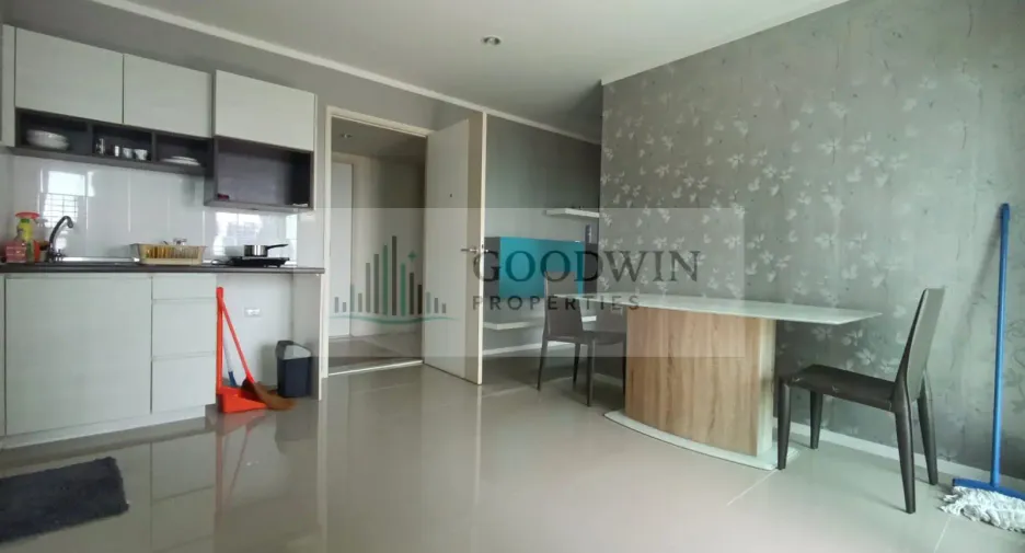 For sale 2 ベッドルーム condo in Jomtien, Pattaya