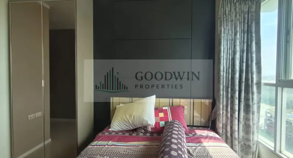 For sale 2 ベッドルーム condo in Jomtien, Pattaya