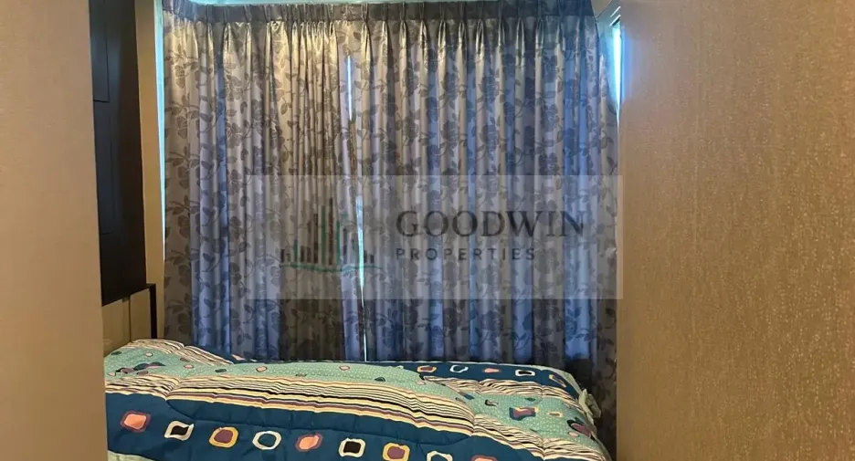 For sale 2 ベッドルーム condo in Jomtien, Pattaya
