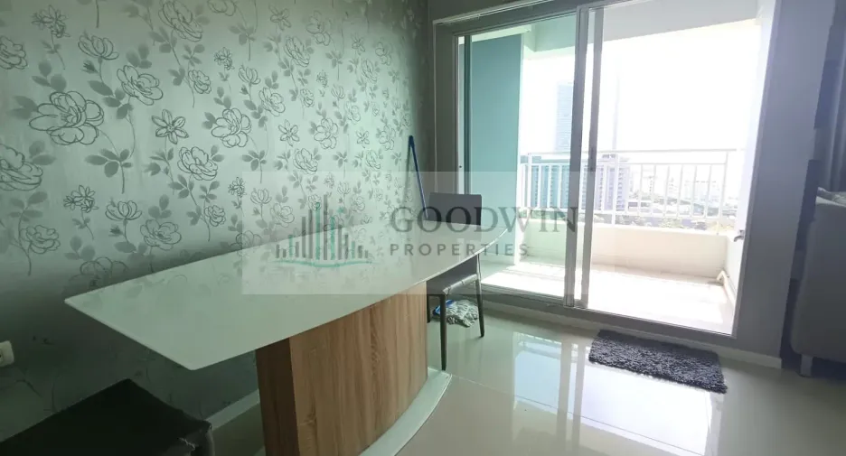 For sale 2 ベッドルーム condo in Jomtien, Pattaya