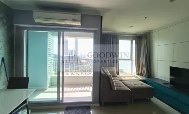 For sale 2 ベッドルーム condo in Jomtien, Pattaya