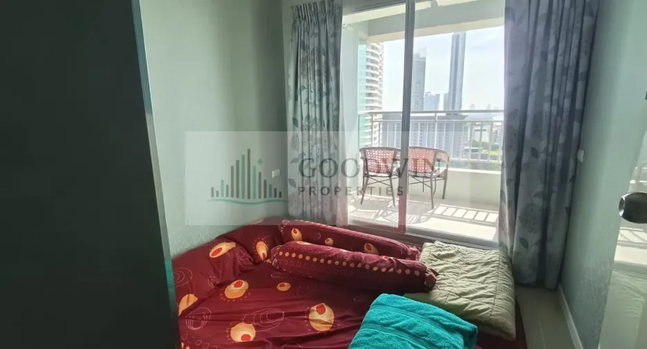For sale 2 ベッドルーム condo in Jomtien, Pattaya