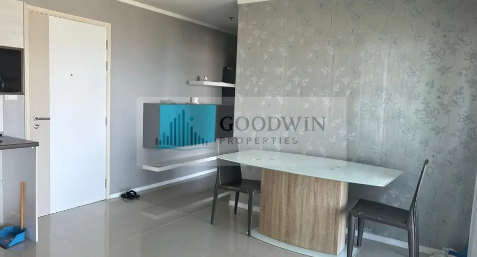 For sale 2 ベッドルーム condo in Jomtien, Pattaya