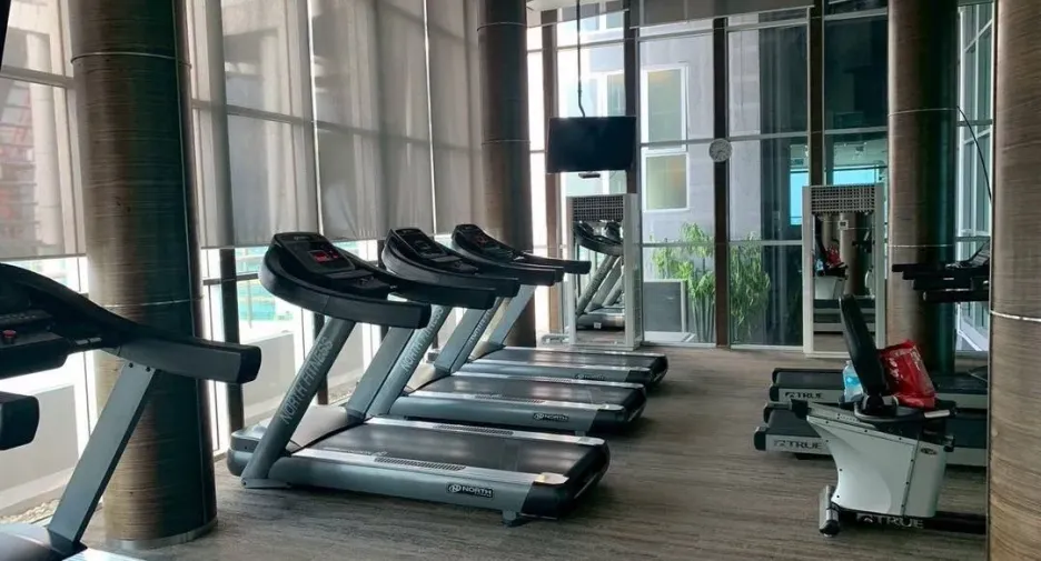Condo en venta y en alquiler de 1 habitaciones en Phra Khanong, Bangkok