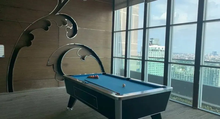 Condo en venta y en alquiler de 1 habitaciones en Phra Khanong, Bangkok
