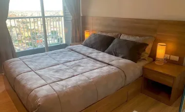Wohnung zum Kauf und zur Miete mit 1 Zimmer in Phra Khanong, Bangkok