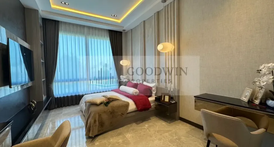 Casa en venta de 4 habitaciones en East Pattaya, Pattaya