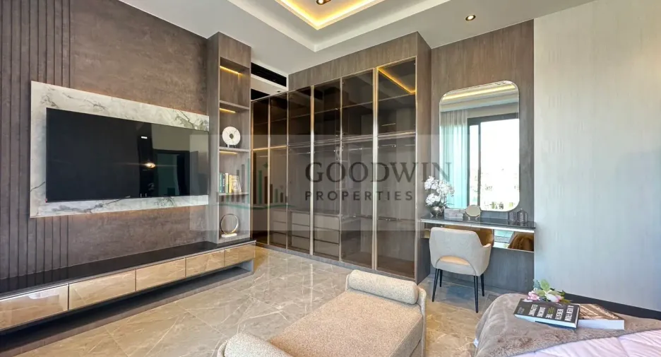 Casa en venta de 4 habitaciones en East Pattaya, Pattaya