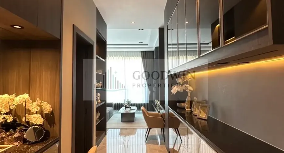 Casa en venta de 4 habitaciones en East Pattaya, Pattaya