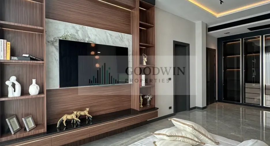 Casa en venta de 4 habitaciones en East Pattaya, Pattaya
