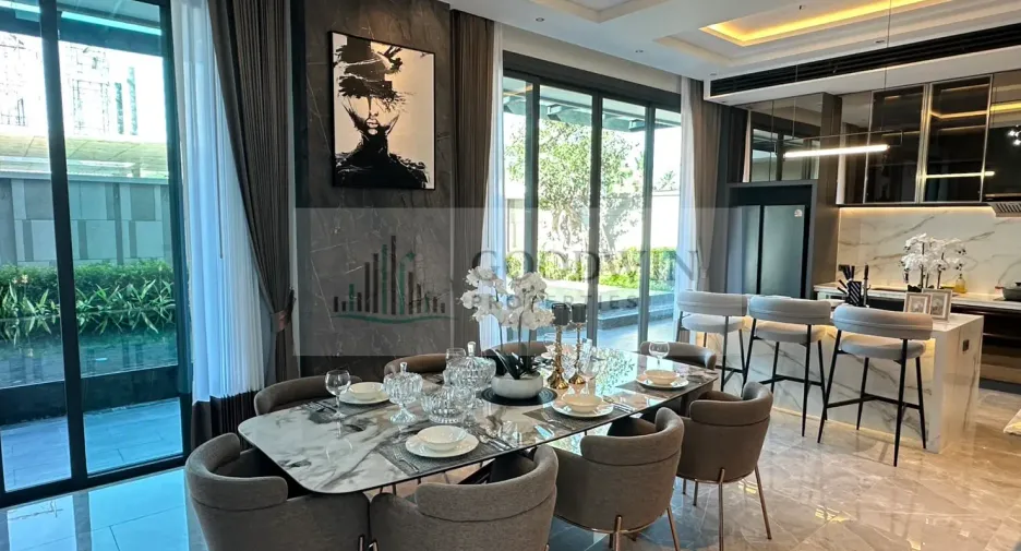 Casa en venta de 4 habitaciones en East Pattaya, Pattaya