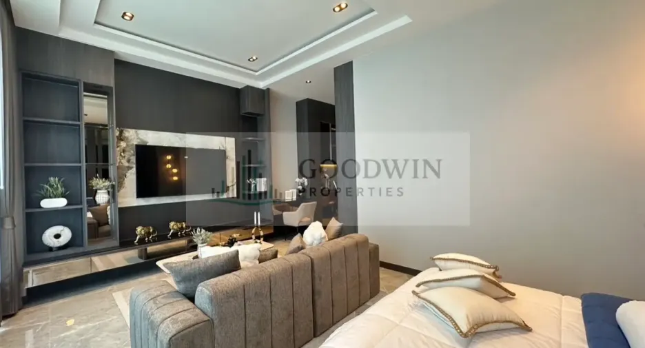 Casa en venta de 4 habitaciones en East Pattaya, Pattaya