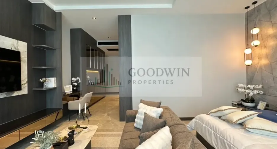 Casa en venta de 4 habitaciones en East Pattaya, Pattaya