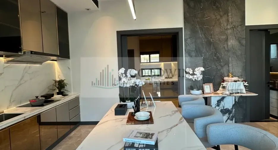 Casa en venta de 4 habitaciones en East Pattaya, Pattaya