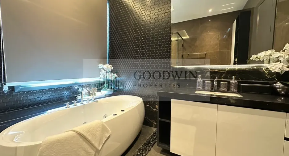 Casa en venta de 4 habitaciones en East Pattaya, Pattaya