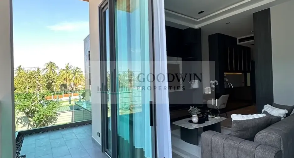 Casa en venta de 4 habitaciones en East Pattaya, Pattaya