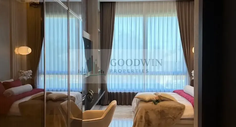 Casa en venta de 4 habitaciones en East Pattaya, Pattaya