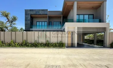 Casa en venta de 4 habitaciones en East Pattaya, Pattaya