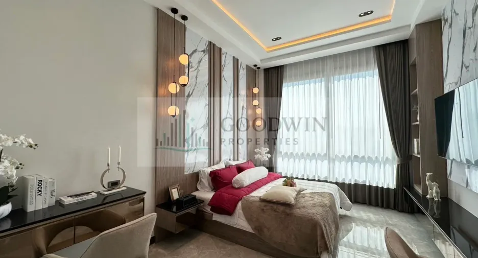 Casa en venta de 4 habitaciones en East Pattaya, Pattaya