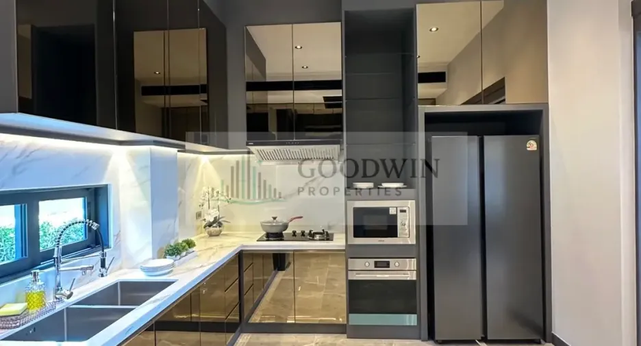 Casa en venta de 4 habitaciones en East Pattaya, Pattaya